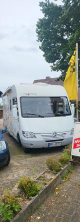 Frankia I7000 ED - Offers
