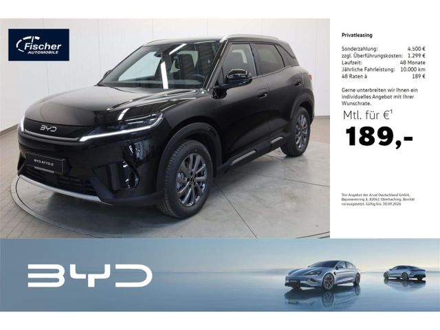 BYD ATTO 2
