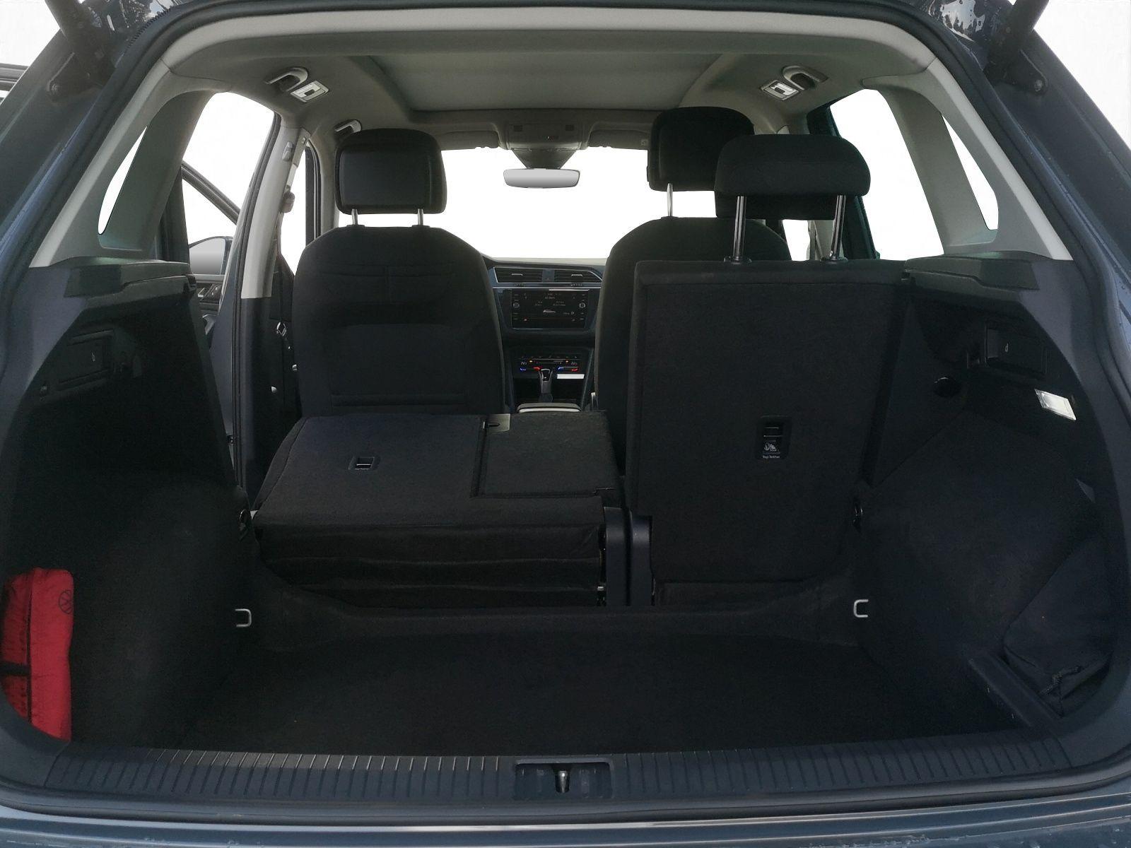 Volkswagen Tiguan Life 2.0 TDI DSG*KAM*NAV*SHZ*PANO*LED*