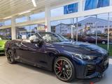 BMW M440i xDrive Sportpaket HK HiFi DAB LED RFK Shz - BMW M-Modelle: Cabrio