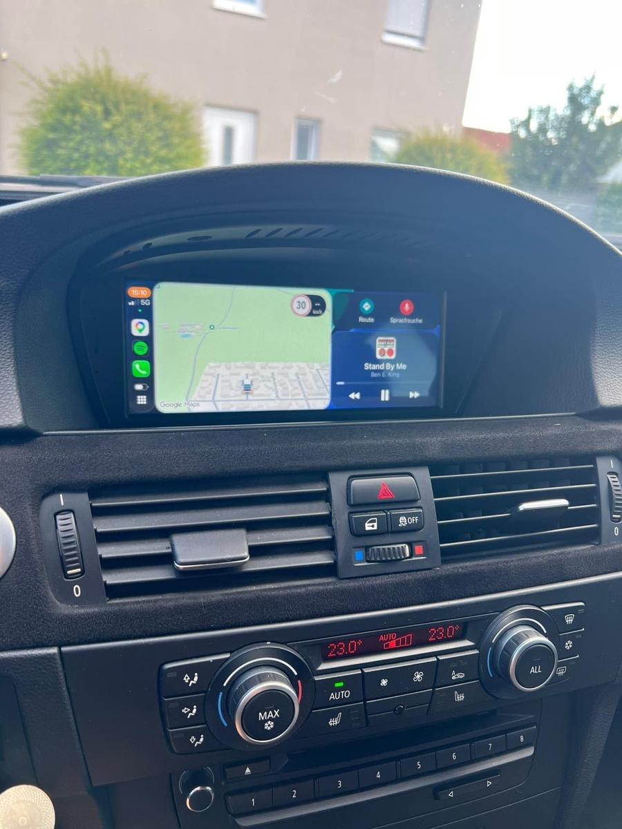BMW 318 2012 — photo 9