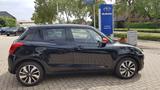 Suzuki Swift 1.0 BOOSTERJET HYBRID Comfort+ - Suzuki Swift: 1.0