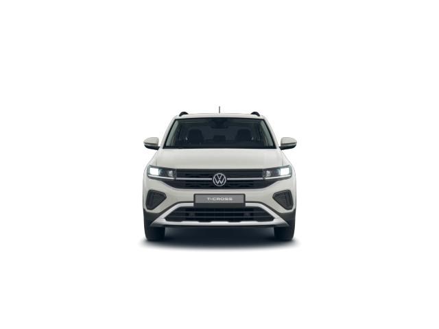 Volkswagen T-Cross Life 1.0 TSI Navi*ACC*Kamera*Klima, миниатюра 13