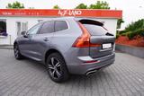 Volvo XC 60 D4 R-Design AWD LED Navi Totwinkel Kamera - gebrauchte Volvo XC60 aus dem Jahr 2018