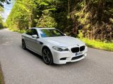 BMW F10 M5 Unfallfrei*Softclose*Sitzklima*... - BMW M5 aus 2013
