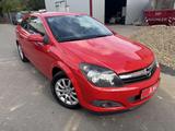 Opel Astra Edition/Scheckheft/Tempomat/Klima/Alu/TÜV  - Opel Astra aus 2006