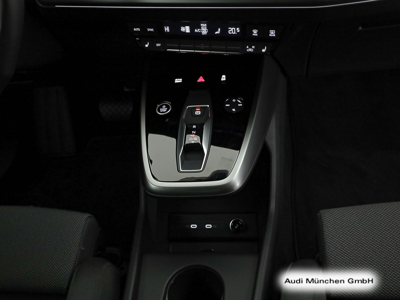 Audi Q4 e-tron - Bild 15