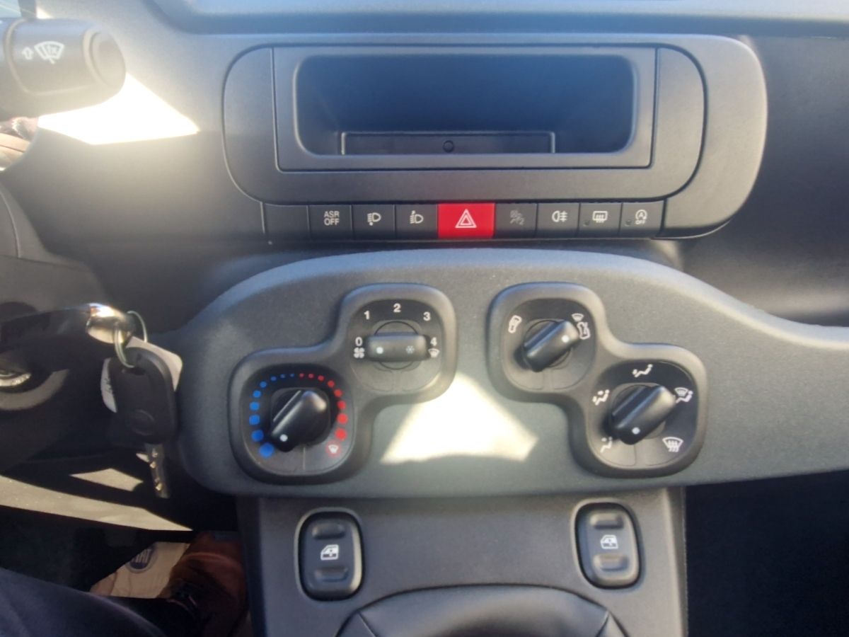 Fiat Panda - Bild 10