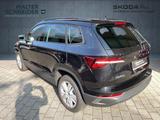 Skoda Karoq 1.5 TSI DSG Selection Navi LED AHK - Skoda Karoq Jahreswagen