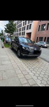 Volkswagen VW Touareg 3.0 TDI 7P/ R line/ Facelift - Volkswagen Touareg: 7