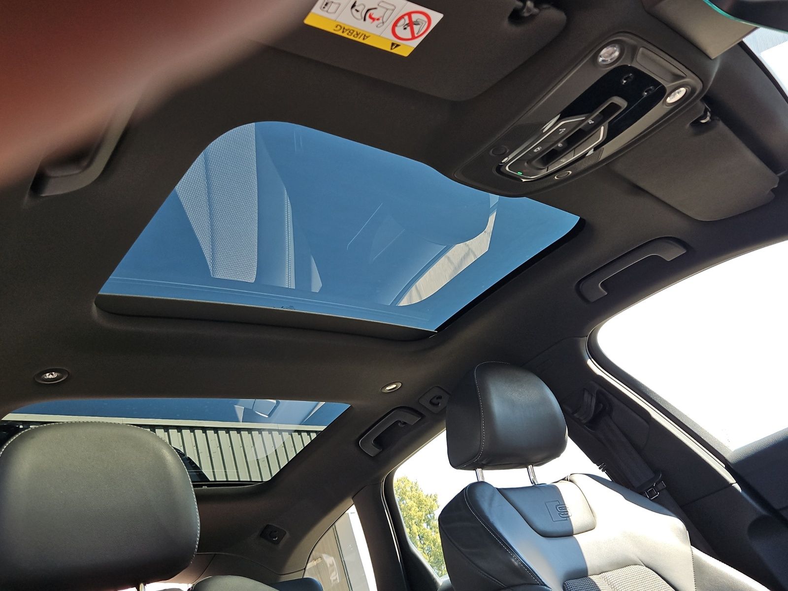 Audi A6 Avant 50 TDI tiptronic quattro Sport NaviPlus foto 14