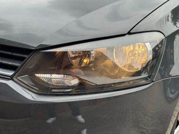 Volkswagen Polo - 10
