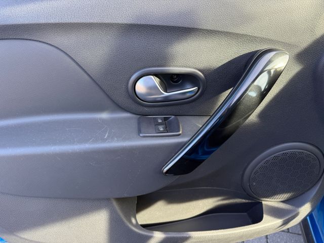 Dacia Sandero II Stepway Celebration