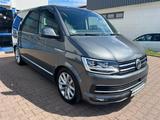 Volkswagen T6 Multivan Highline - : Allradantrieb, Kleinbus