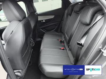 Peugeot 3008 - 10