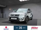Suzuki Vitara 1.4 Hybrid 4x4 Comfort+ *1.HAND*PANO* - Suzuki Vitara mit Hybrid-Antrieb
