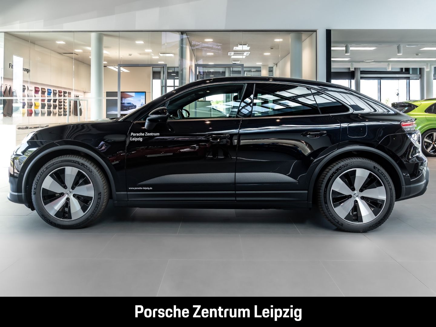 Porsche Macan - Bild 2
