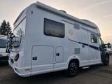 Knaus Sky Wave 650 MF#Standklima#SAT#TV - Knaus Sky wave