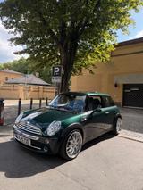 MINI COOPER COOPER - gebrauchte MINI MINI aus dem Jahr 2006