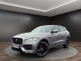 Jaguar F-Pace 20D AWD R-Sport - gebrauchte Jaguar F-Pace aus dem Jahr 2020