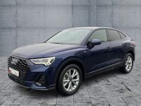 Audi Q3 - Vorschau Bild 2