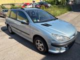Peugeot 206 1.4 Tendance 75 - Peugeot 206: Tendance