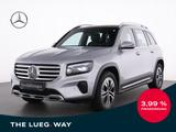 Mercedes-Benz GLB 200 d PROGRESSIVE+PANO+AHK+TOTW.+KEYLESS-GO+ - Mercedes-Benz GLB 200 in Bochum