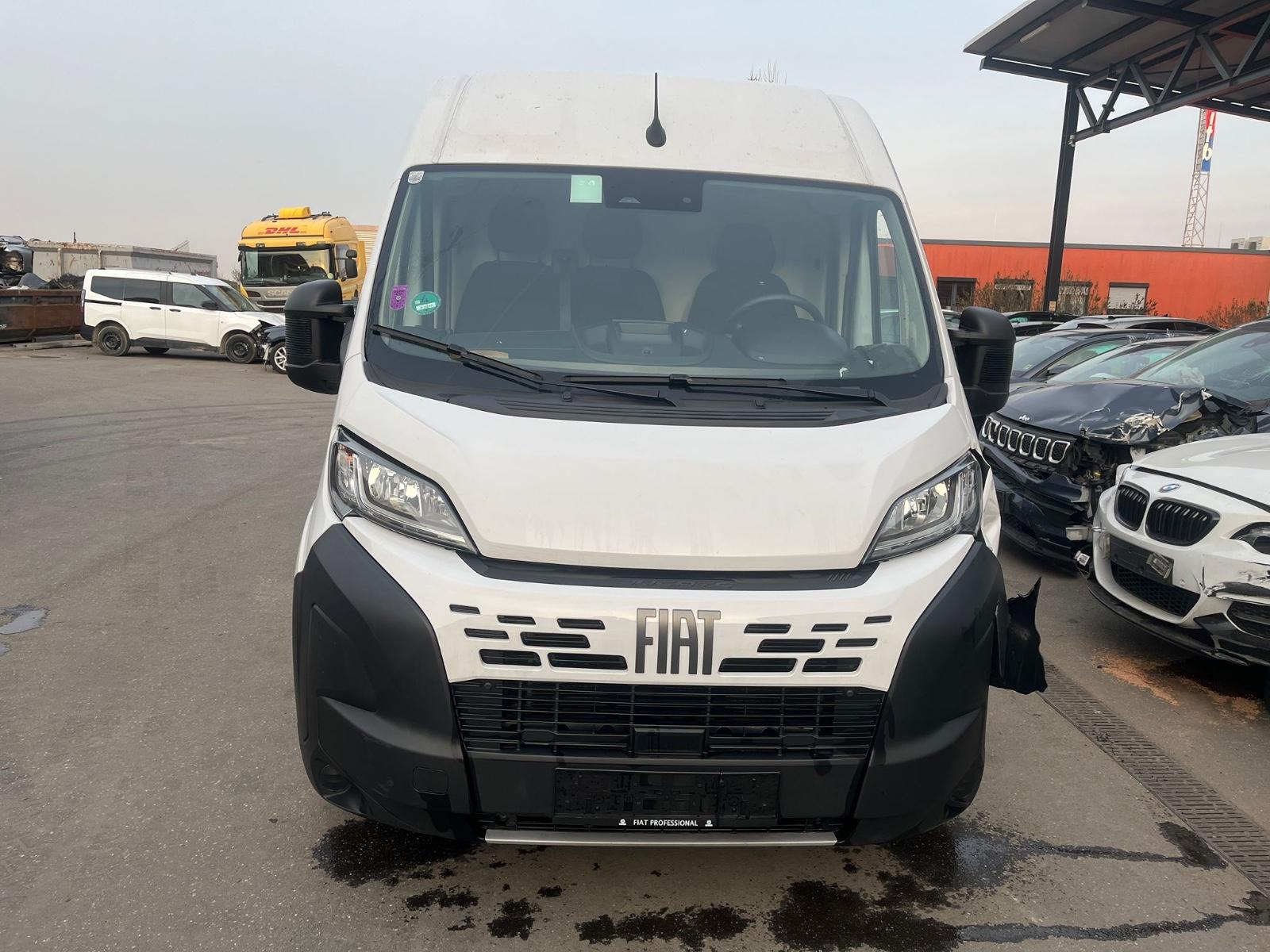 Fiat Ducato L2H2 2,2