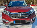 Honda CR-V 1.6 i-DTEC 4WD Lifestyle 9Gang-Automati.. - Honda CR-V von privat