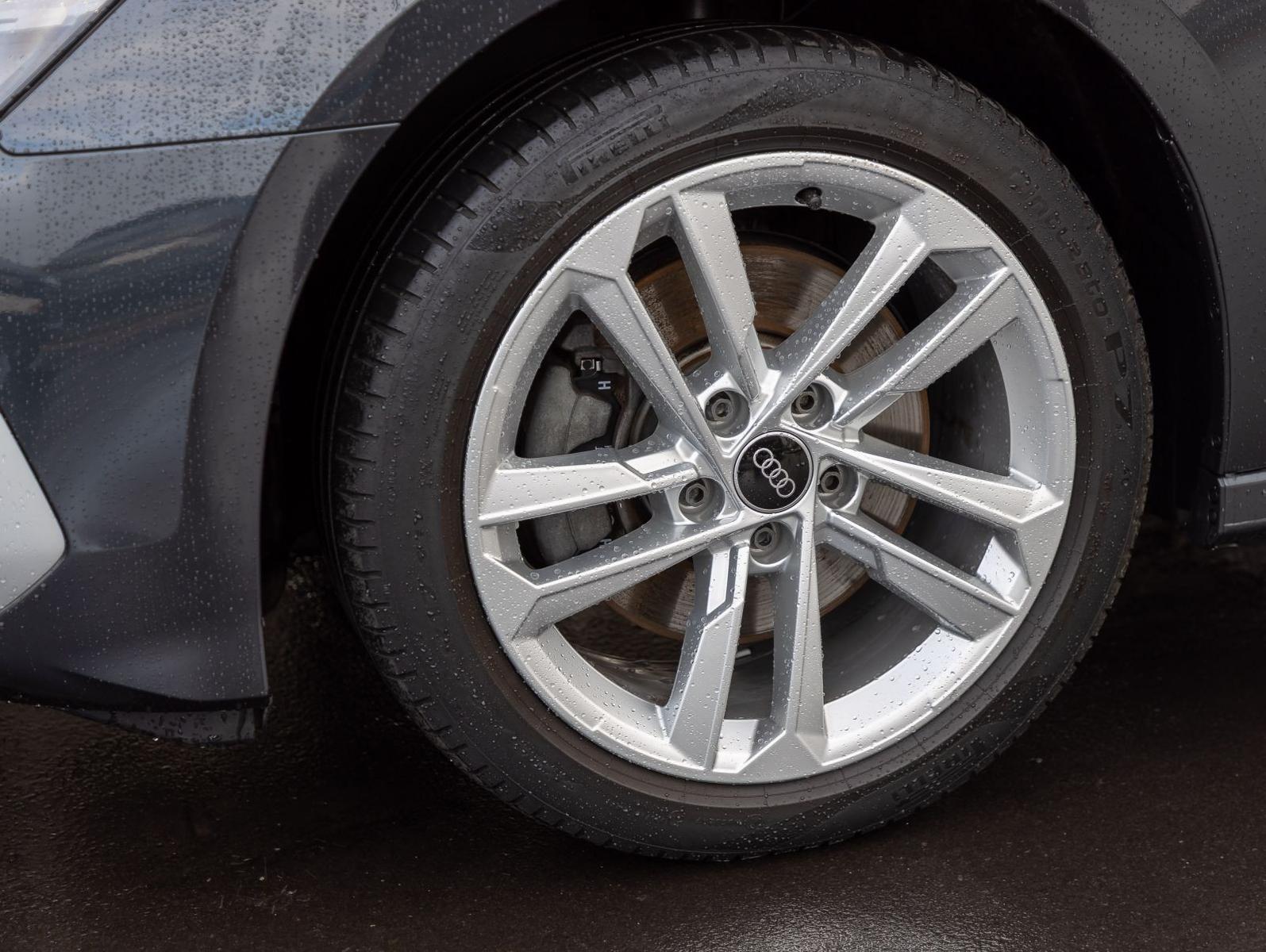 Audi A3 Sportback Advanced 30TFSI Stronic LED GRA AHK, миниатюра 10