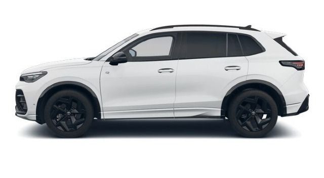 Volkswagen Tiguan - Bild 2