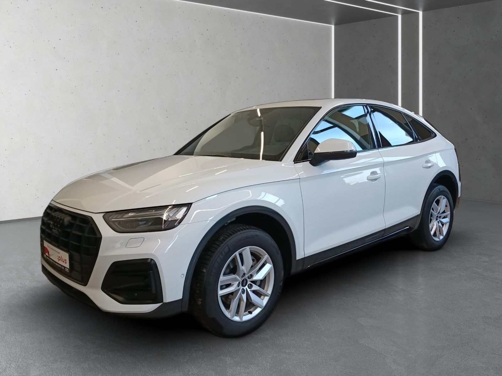 Audi Q5 - Bild 2