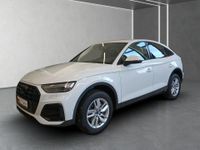 Audi Q5 - Vorschau Bild 2