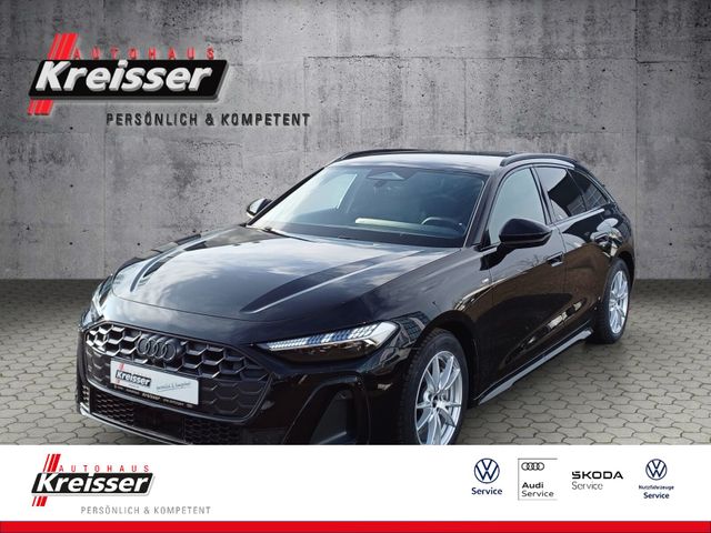 A5 Avant TDI S-LINE/NAVI/MATRIX/ACC/360° KAMERA