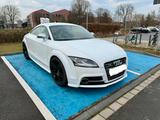 Audi TTS 8J S-tronic Service/Zahnriemen TÜ... - Audi TT in Leverkusen