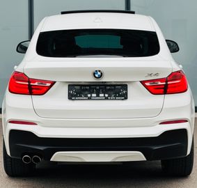 BMW X4 - 5