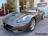 Ferrari FERRARI California DCT - graue Ferrari California