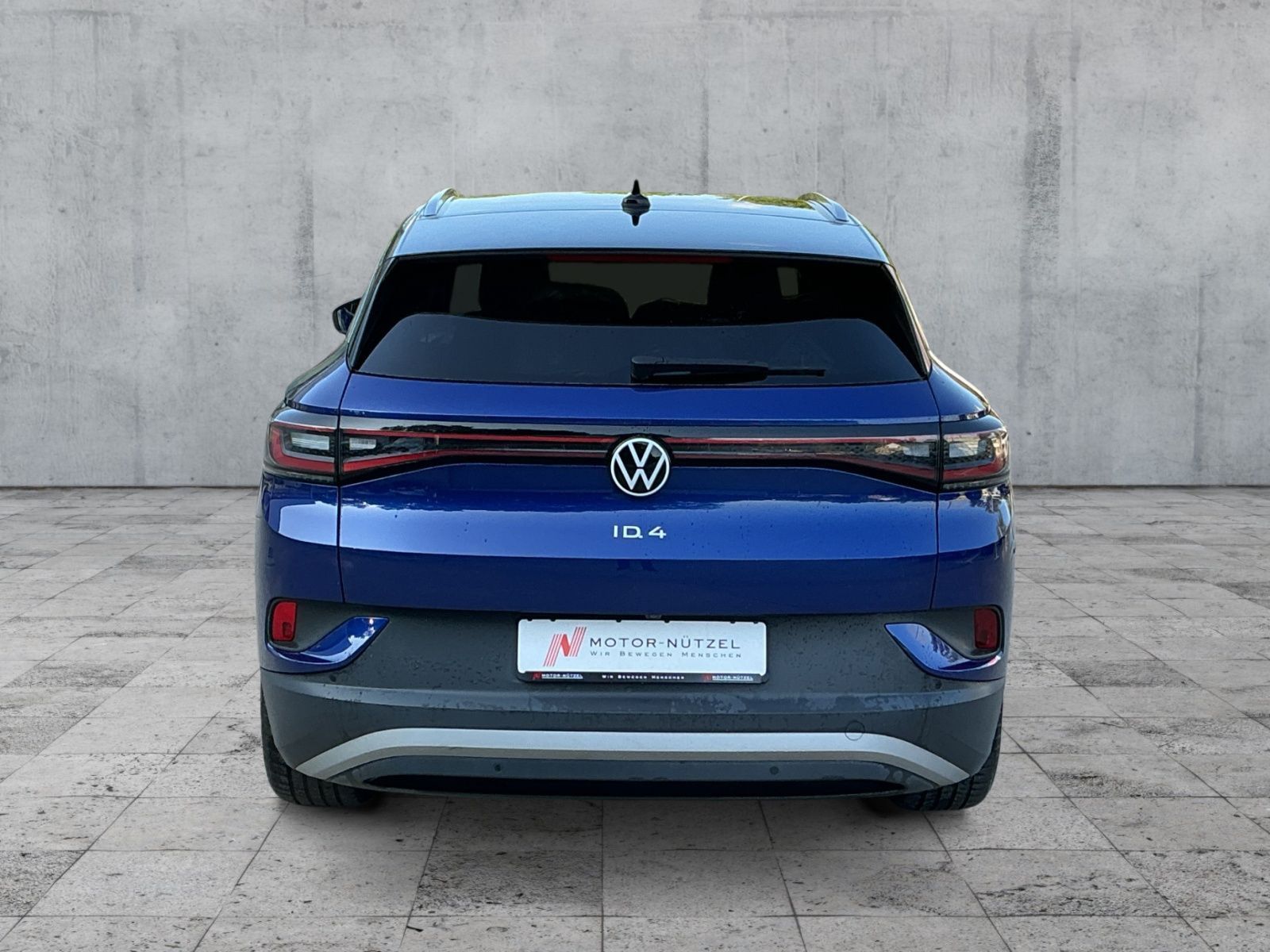 Volkswagen ID.4 PRO PERFORMANCE NAV+AHK+STANDHZG+WäPu+ACC foto 5