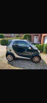 Smart ForTwo coupé passion 45kW passion - Smart ForTwo