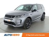 Land Rover Discovery Sport P300e Hybrid SE AWD Aut.*LED*ACC - Land Rover Discovery Sport SE mit Hybrid-Antrieb (Benzin/Elektro)