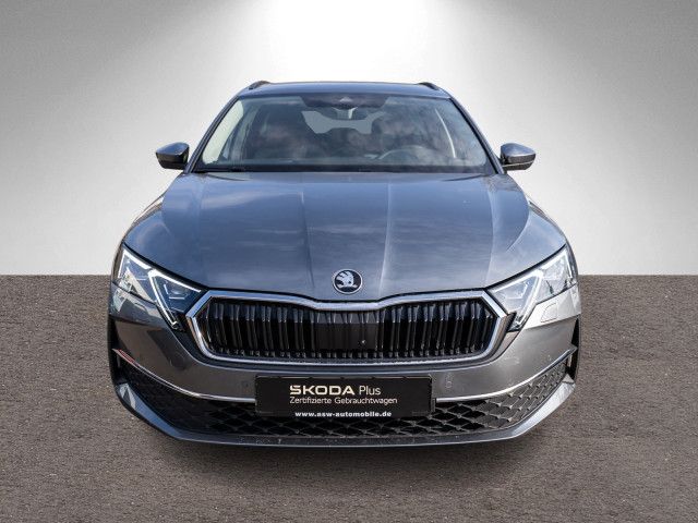 Skoda Octavia - Bild 5