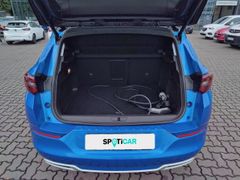 Fahrzeugabbildung Opel Grandland Ultimate Plug-in Night-Vision,Bi-Color