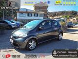 Toyota Aygo Aygo 1.0 12V VVT-i 3 p. OK NOEP. - Toyota aus 2005: Aygo