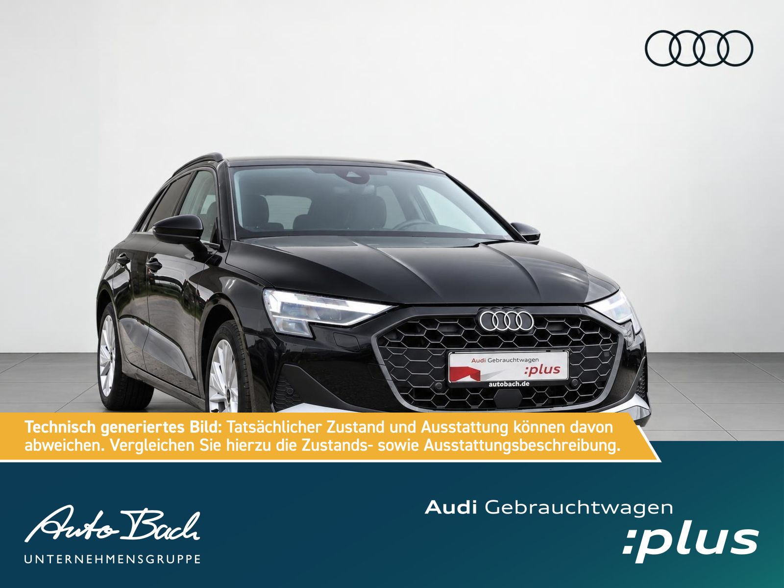 Audi A3 - Bild 4