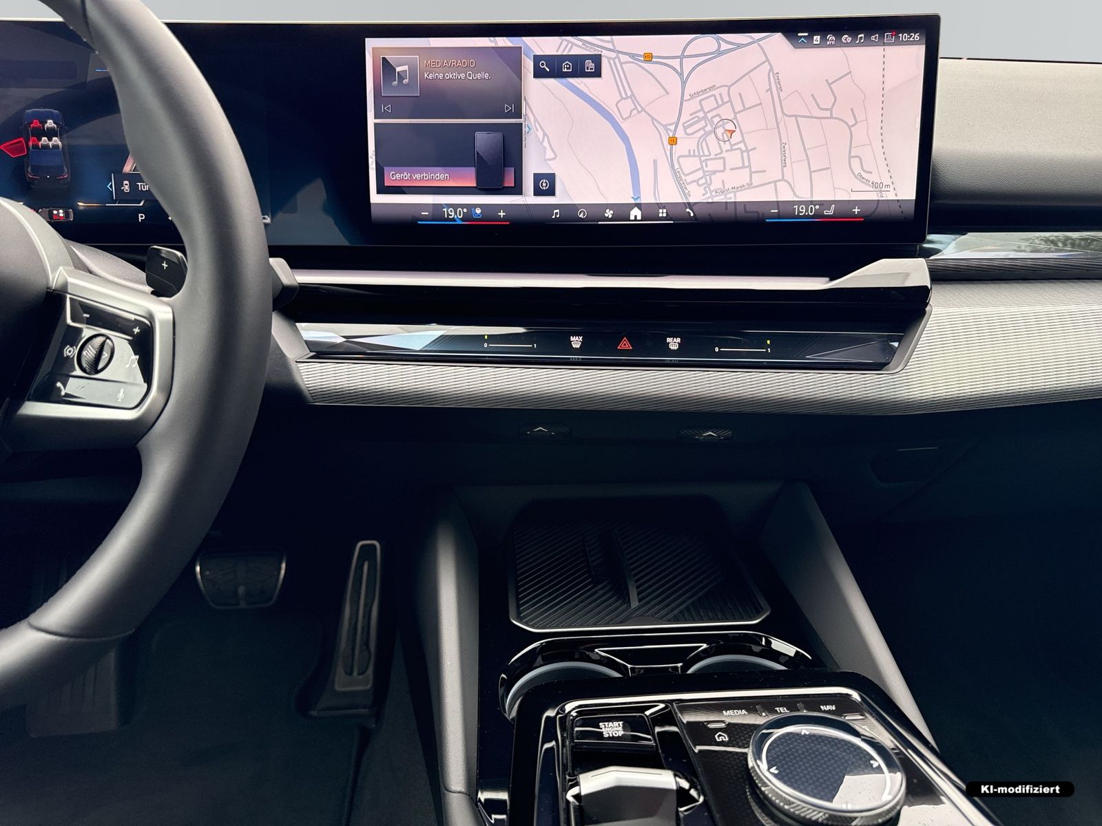 BMW 550 - Bild 13