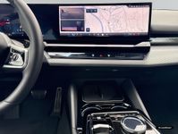 BMW 550 - Vorschau Bild 13