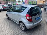 Mercedes-Benz A 160 A A 160 5-türig - Mercedes-Benz A-Klasse: 160