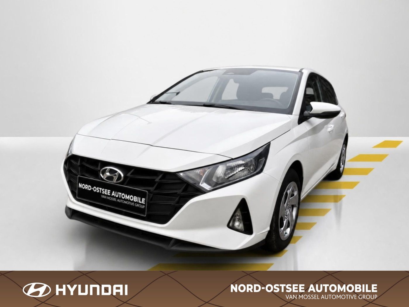 Hyundai i20 2022