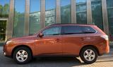 Mitsubishi Outlander ClearTec Instyle 4WD 7-Sitzer*AHK*RFK* - Mitsubishi: 7
