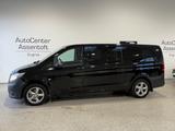 Mercedes-Benz Vito Tourer 119 CDI BT Pro extralang 8-Sitzer